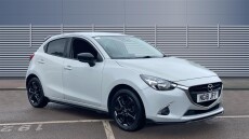 Mazda2 1.5 Sport Black+ 5dr Petrol Hatchback